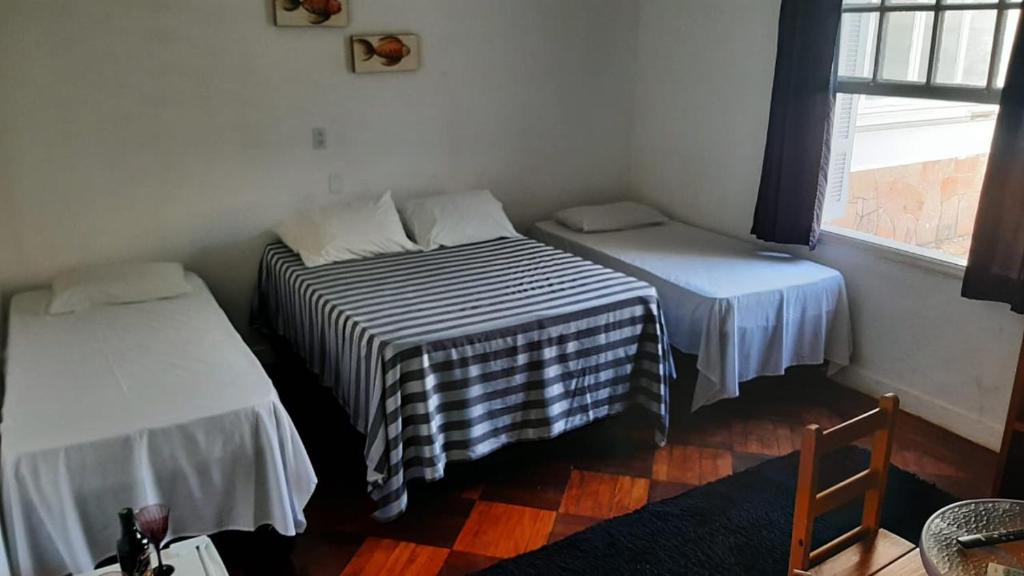  Hotel H Itanhaém