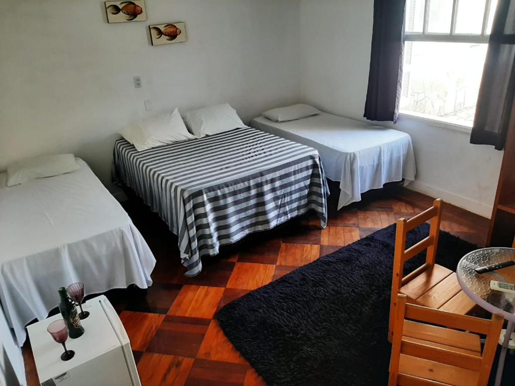  Hotel H Itanhaém