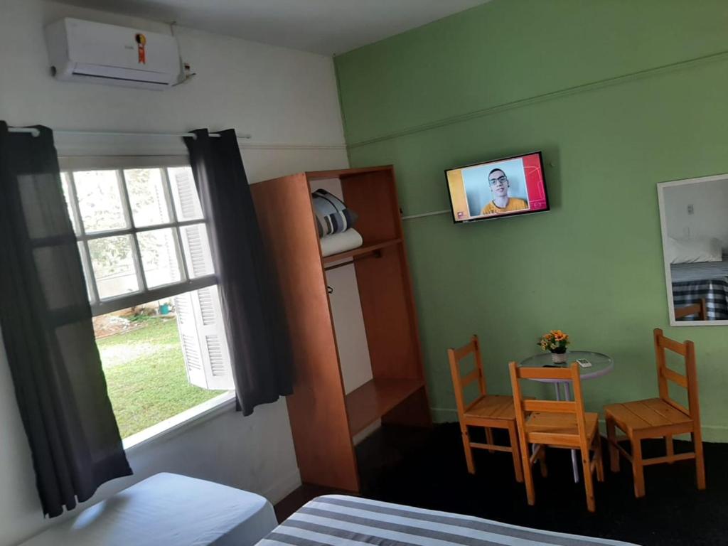  Hotel H Itanhaém
