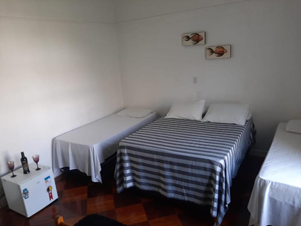  Hotel H Itanhaém