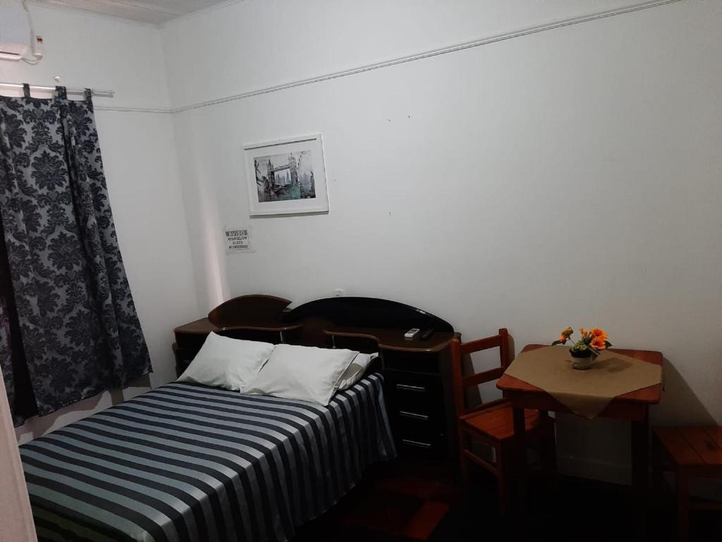  Hotel H Itanhaém