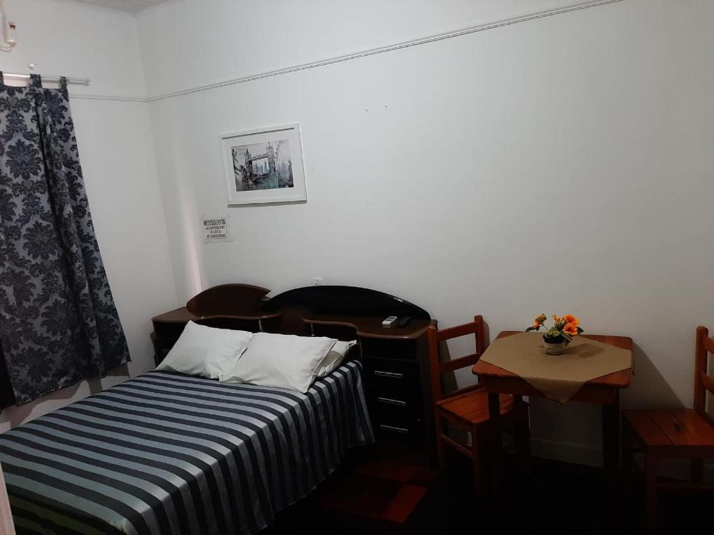  Hotel H Itanhaém