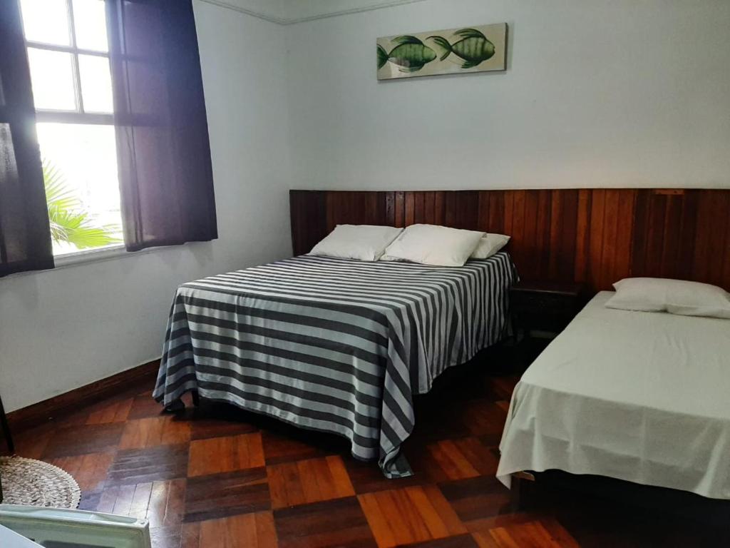  Hotel H Itanhaém