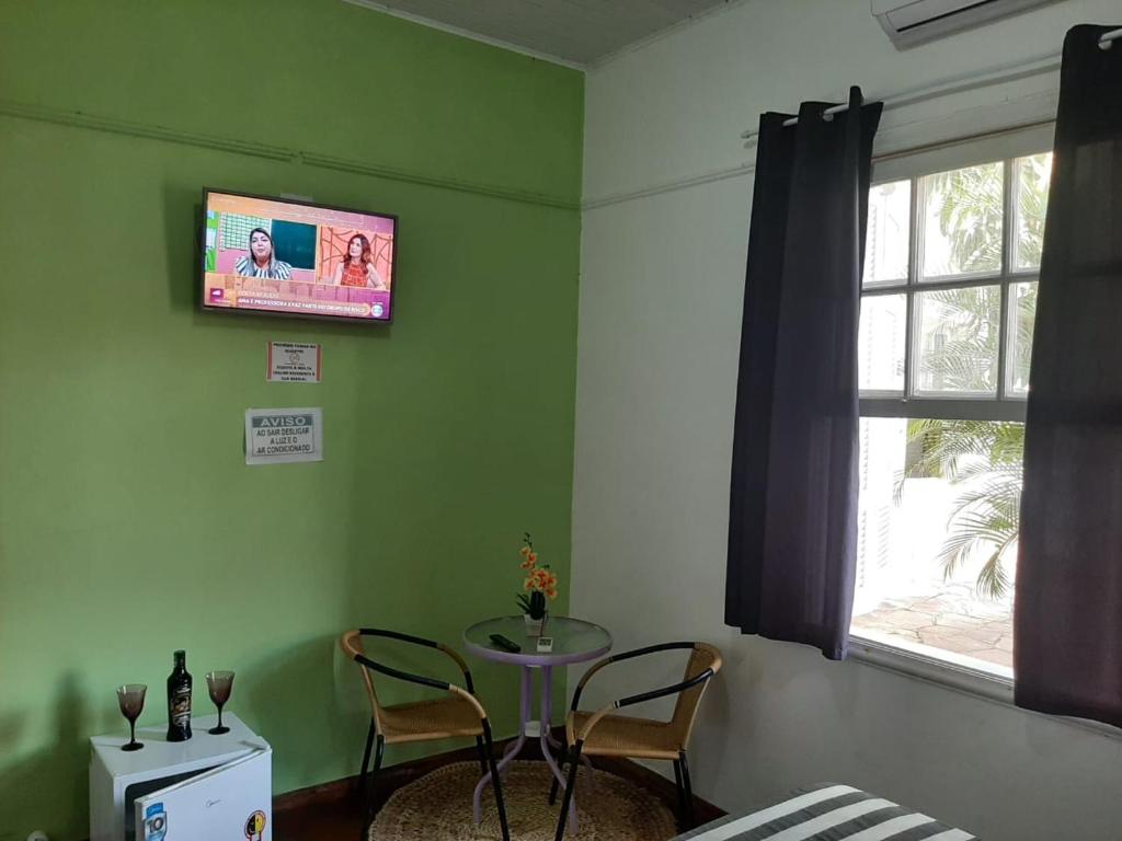  Hotel H Itanhaém