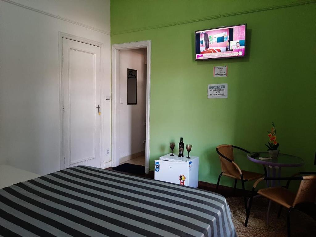  Hotel H Itanhaém