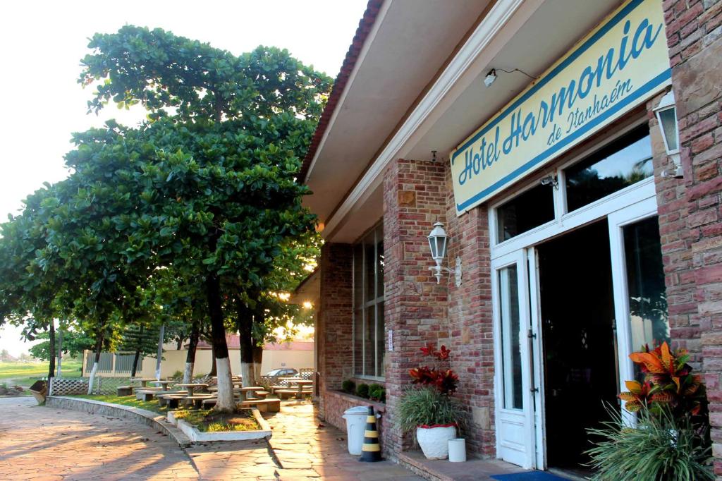  Hotel H Itanhaém