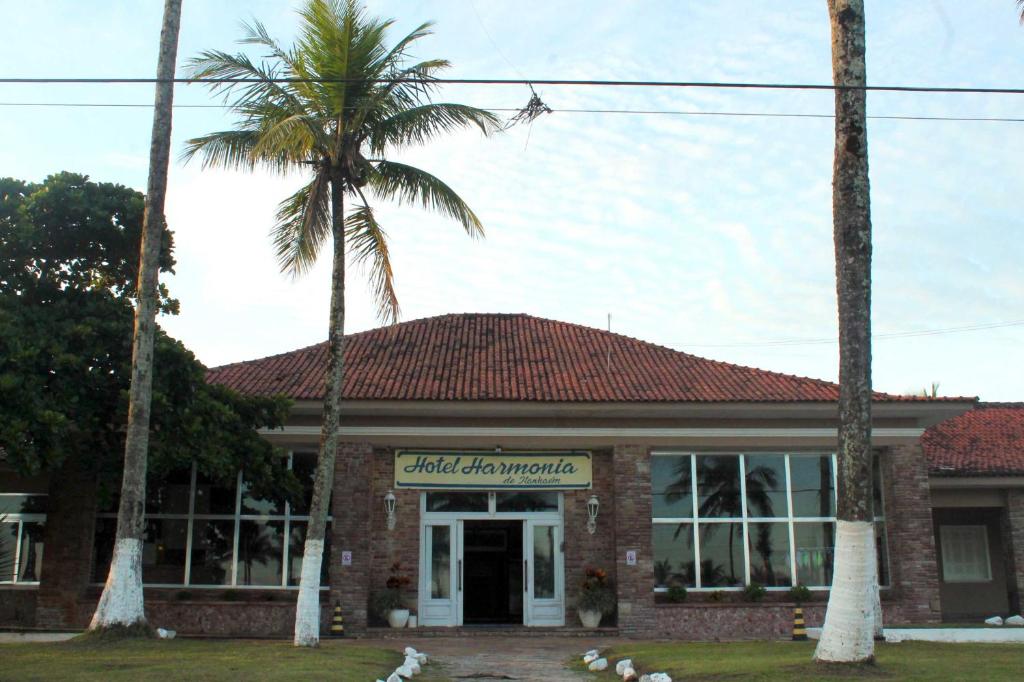  Hotel H Itanhaém