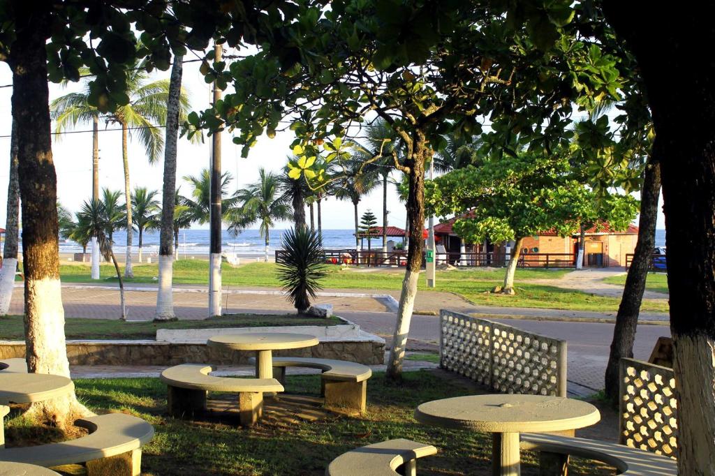  Hotel H Itanhaém