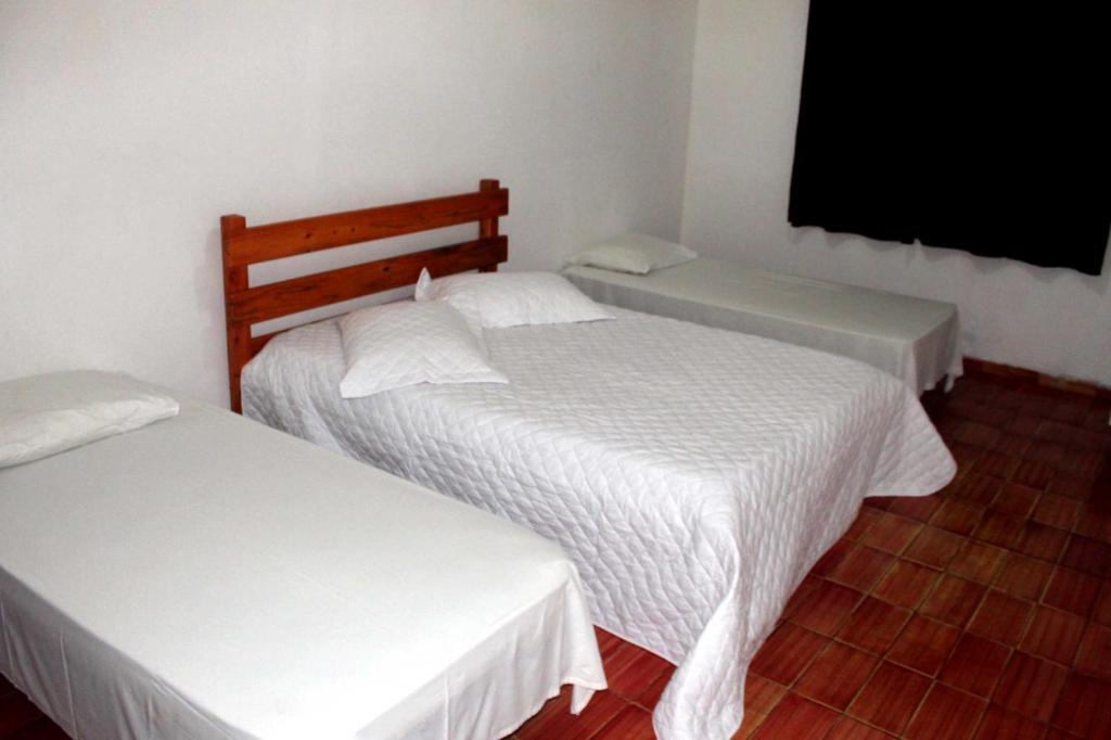  Hotel H Itanhaém