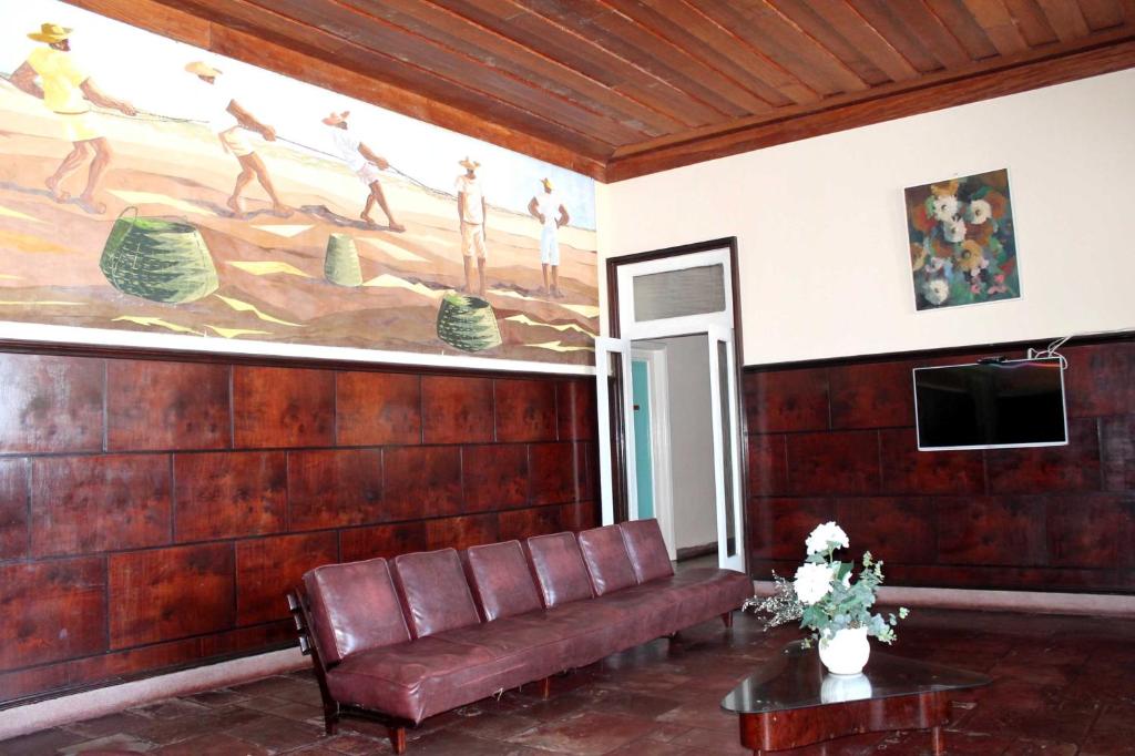  Hotel H Itanhaém