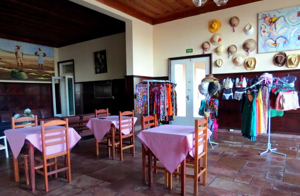  Hotel H Itanhaém