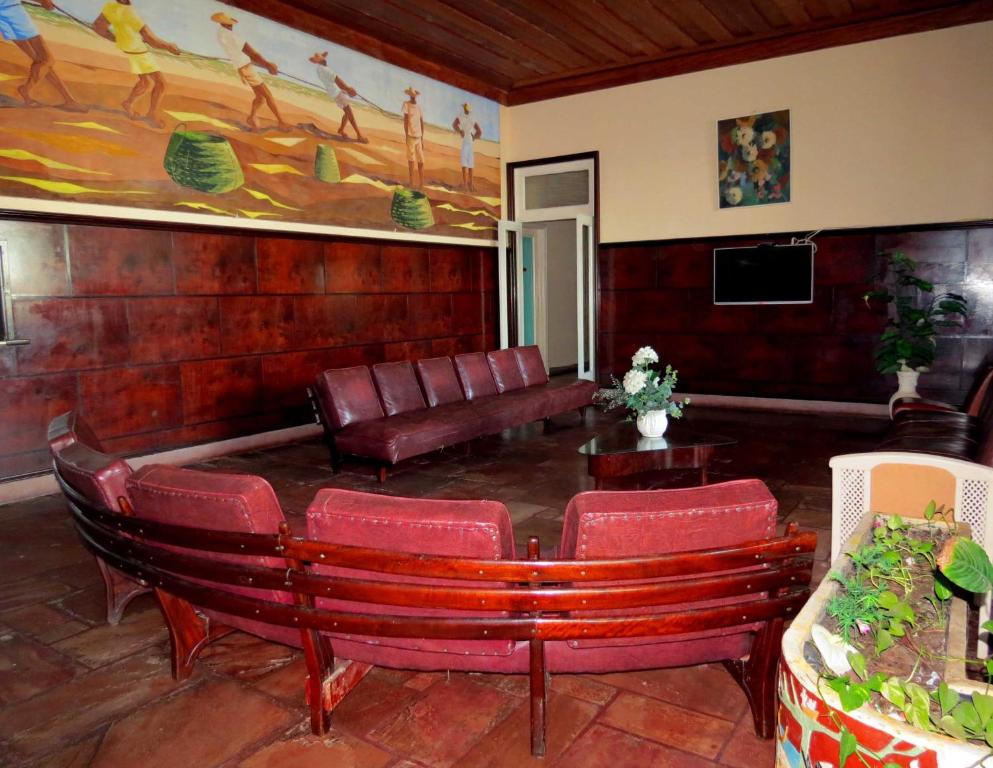  Hotel H Itanhaém
