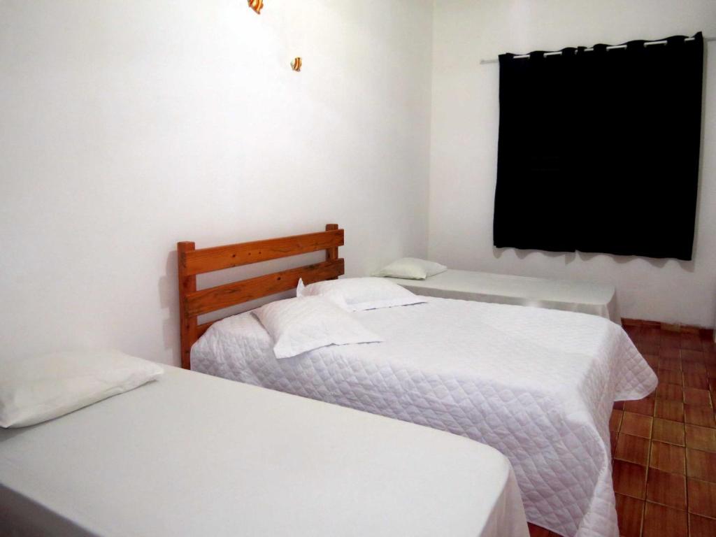  Hotel H Itanhaém