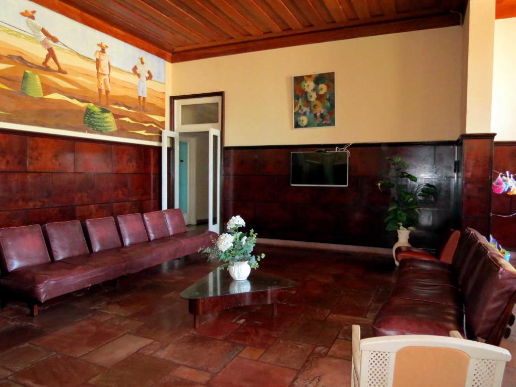  Hotel H Itanhaém