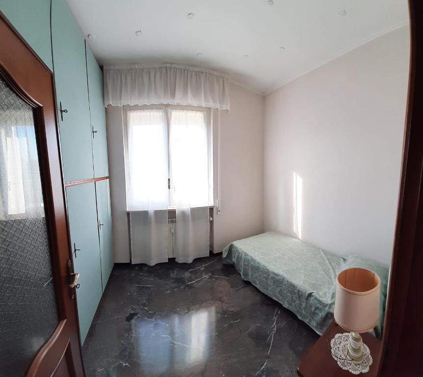 Ca da Giuse - Three-Bedroom Apartment