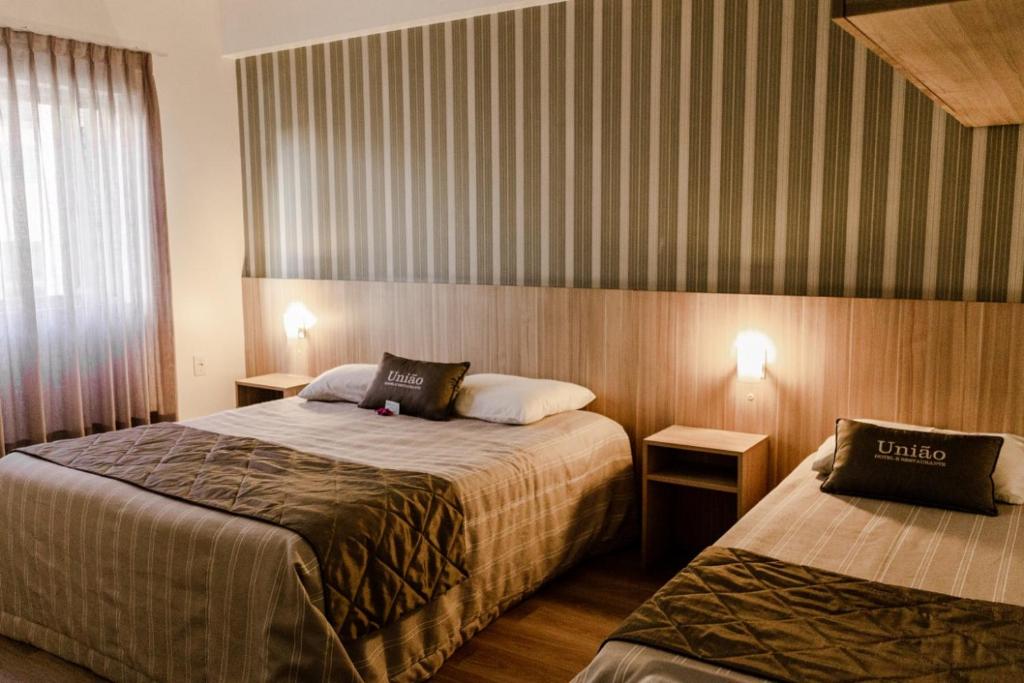  Hotel União