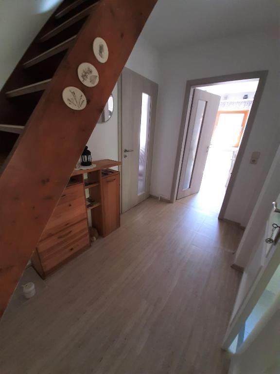 Fotografie z fotogalerie ubytování Ferienwohnung Morgensonne Kurort Rathen v destinaci Rathen