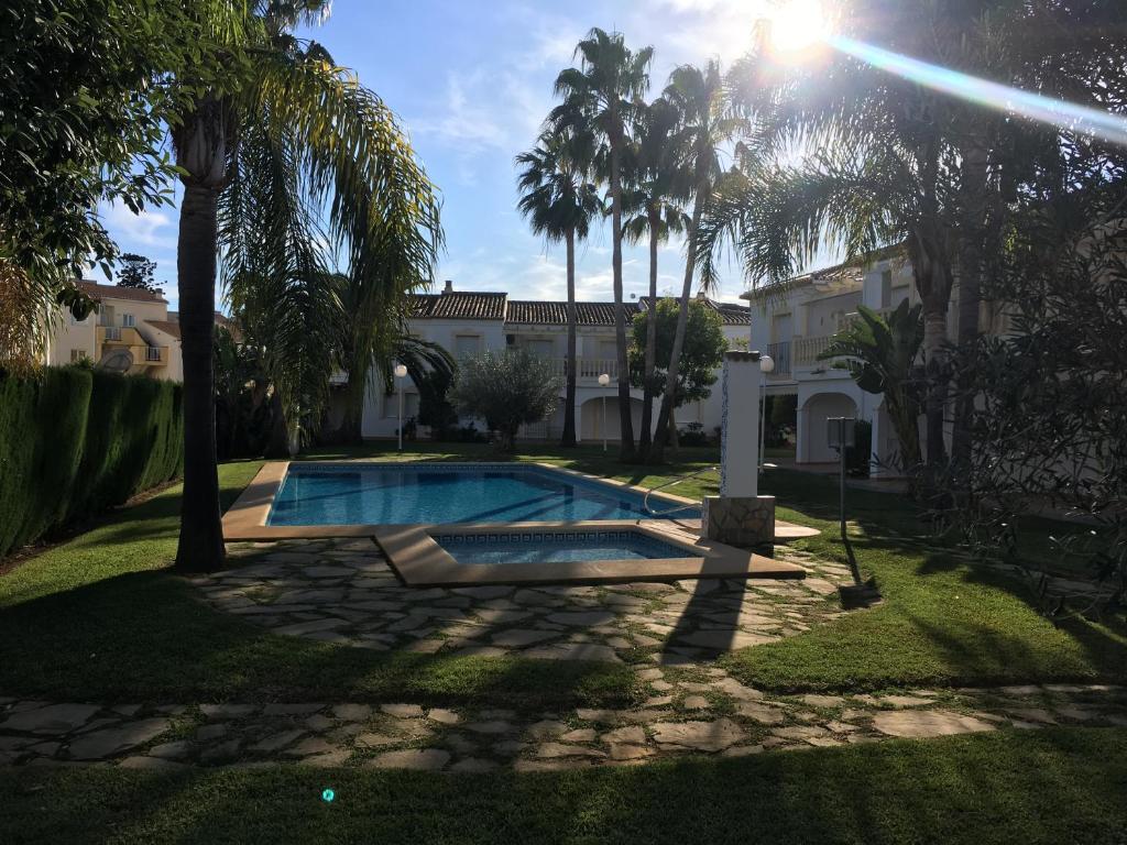 Casa Denia