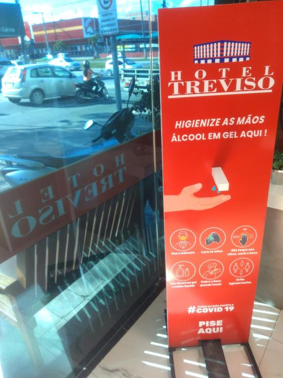  Hotel Treviso
