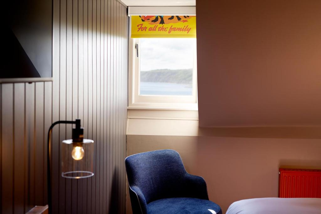 Bike & Boot Inns Scarborough - Leisure Hotels for Now - Resim 39