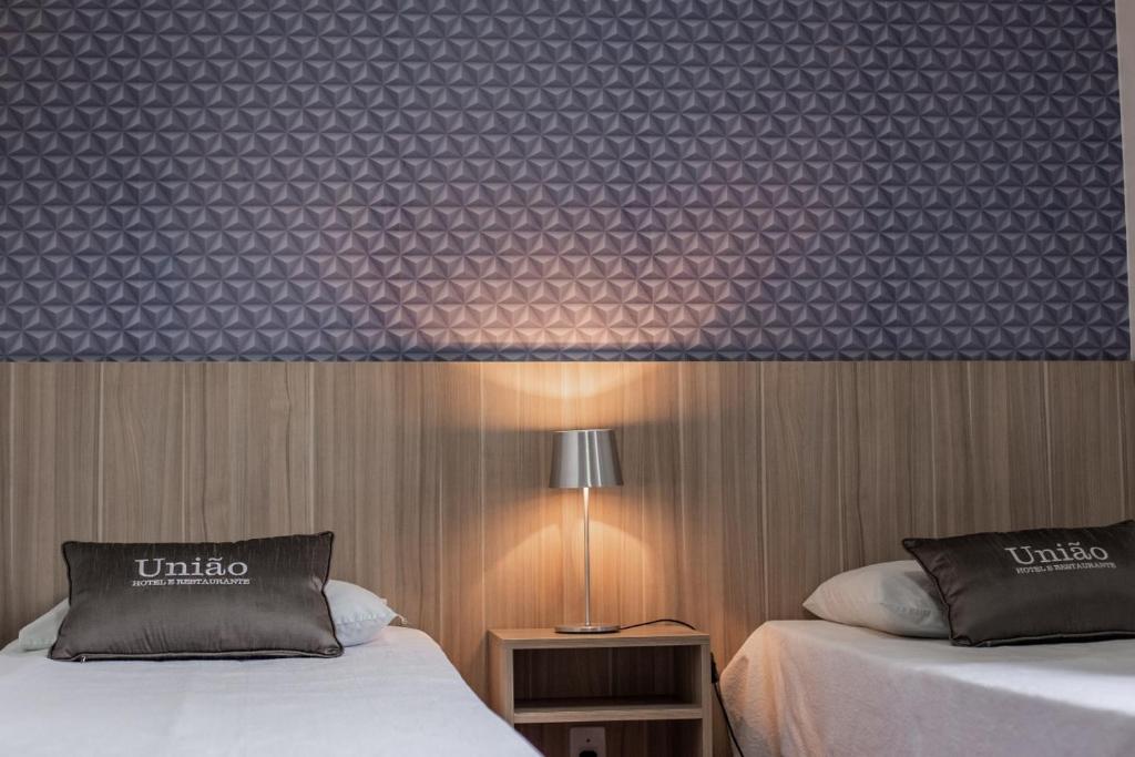  Hotel União