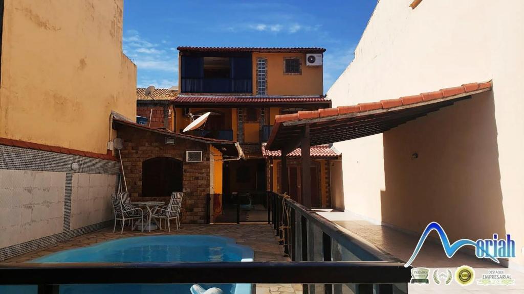  CaboComfort by Moriah Turismo