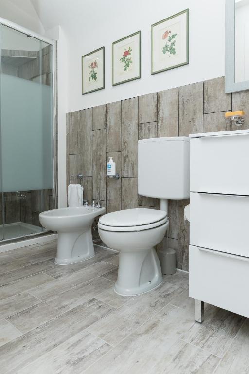 Casa Flora - Appartamento Con Due Camere Da Letto