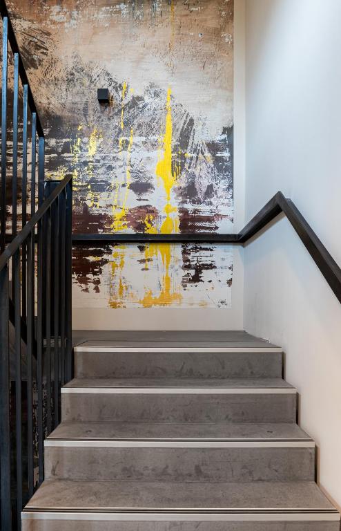 Fotografie z fotogalerie ubytování bodenseezeit Apartmenthotel Garni v destinaci Lindau
