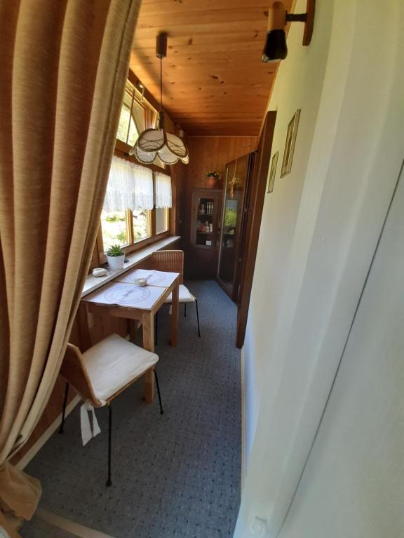 Fotografie z fotogalerie ubytování Ferienwohnung Morgensonne Kurort Rathen v destinaci Rathen