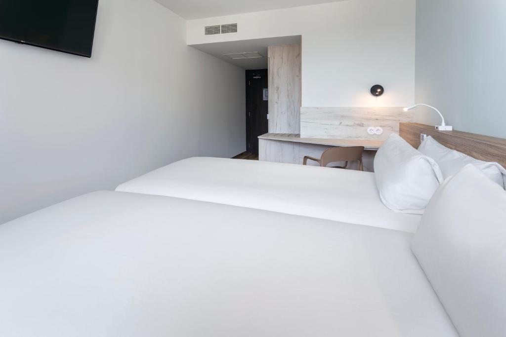 B&B HOTEL Lisboa Aeroporto