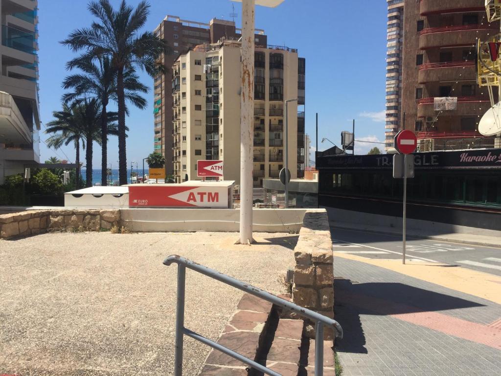 Fotografia z galérie ubytovania GABY RINCON DE LOIX v destinácii Benidorm