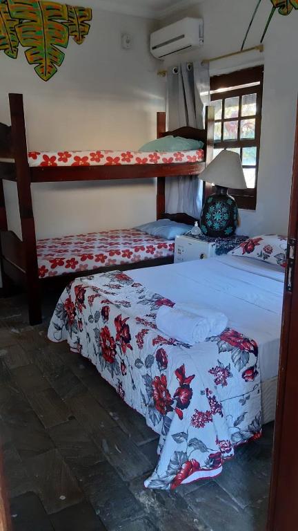  Chill Inn Paraty Hostel & Pousada