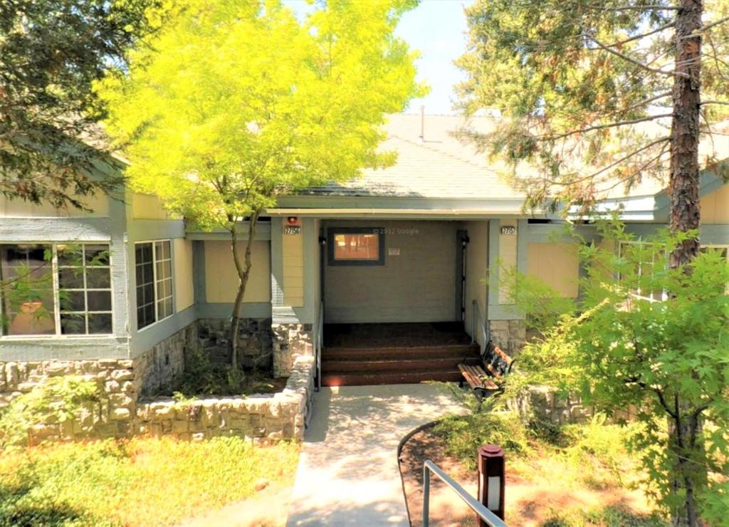 North Bay At Lake Arrowhead - Suite D'une Chambre