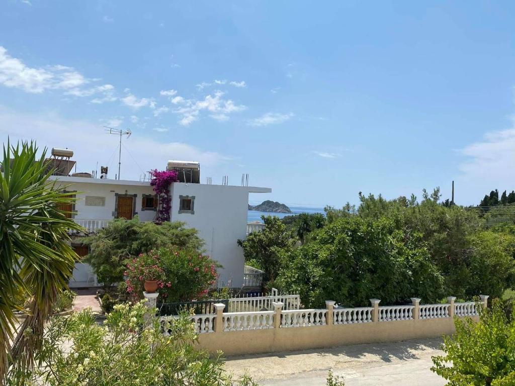 Táj Show holiday homes közelében