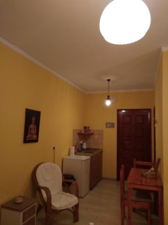 Kép Spiti Mitsis szállásáról Arílaszban a galériában