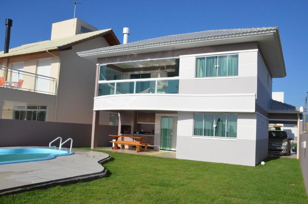  Casa de Praia Pinheira