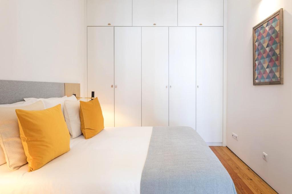 Apartamentos Villa Bolhao - 11