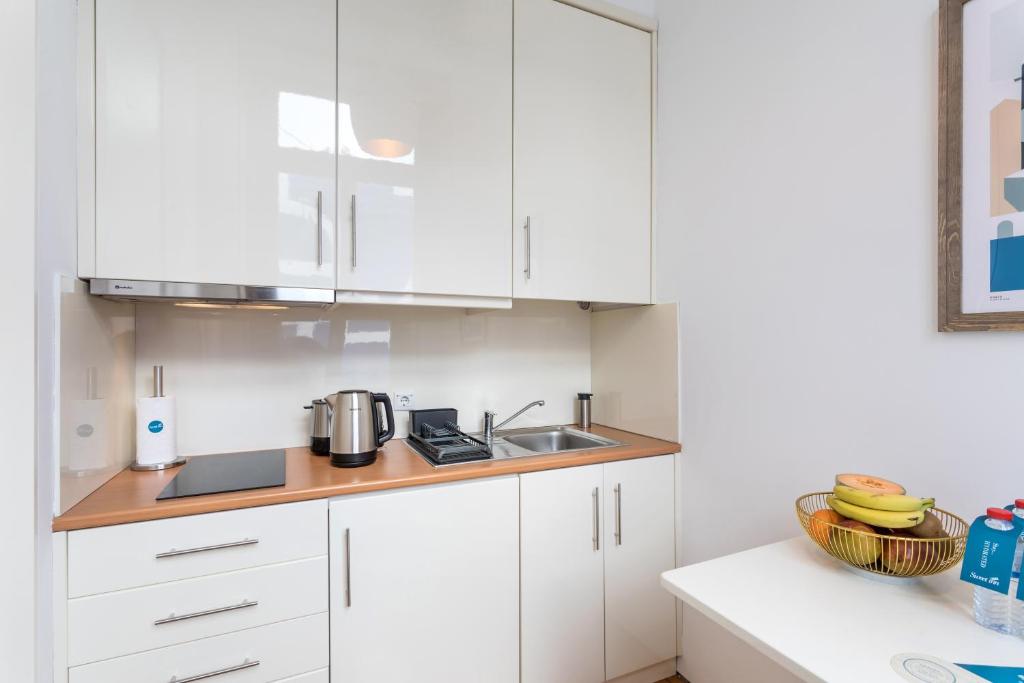 Apartamentos Villa Bolhao - 13