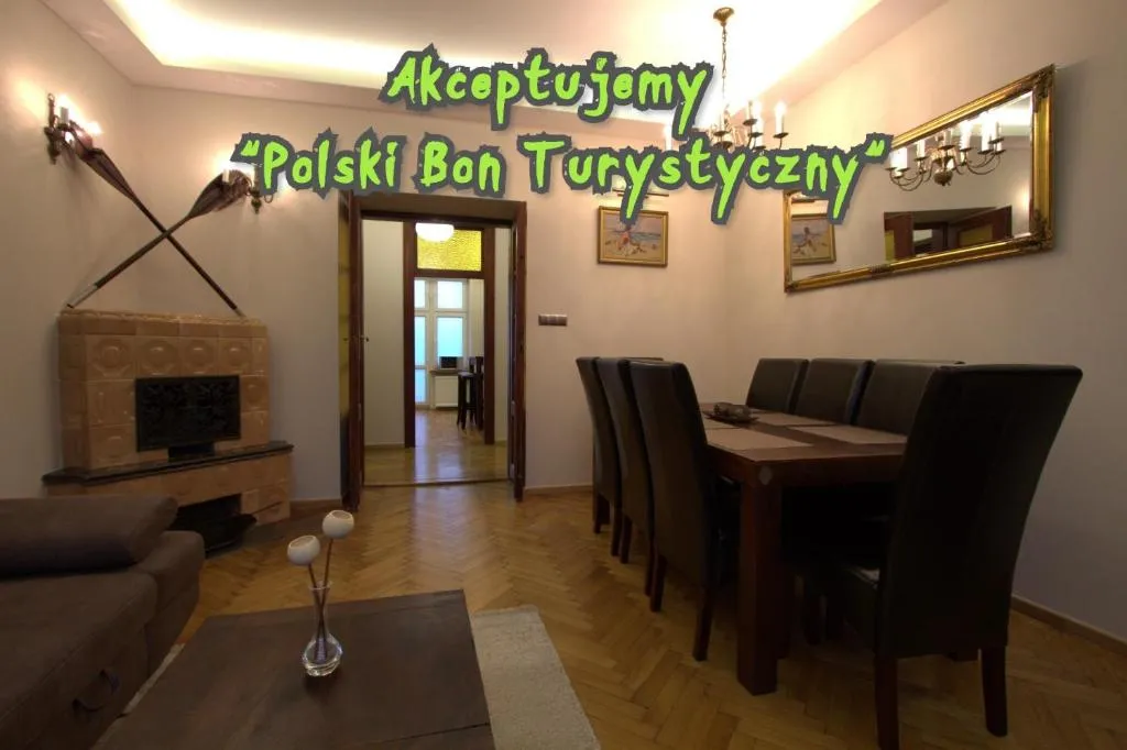 Apartamenty Splendor, Krakow, Poland