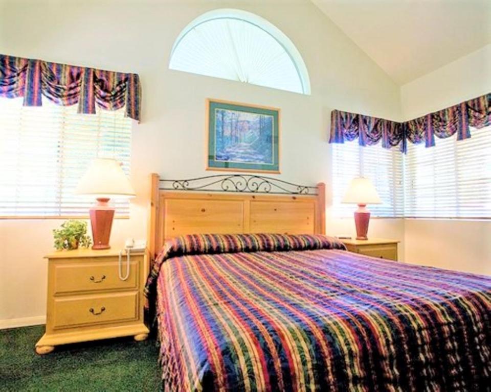 North Bay At Lake Arrowhead - Suite De Deux Chambres