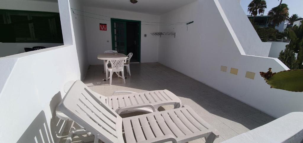 Gueldera Apartments - 11