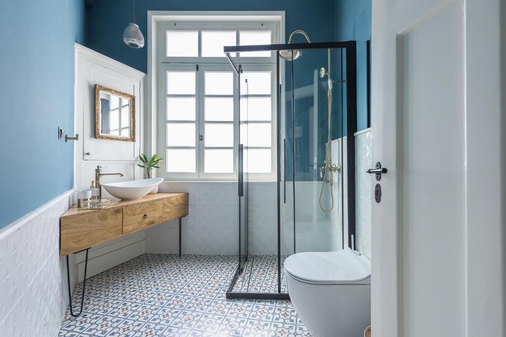 Moon And Stars Athens - Resim 22