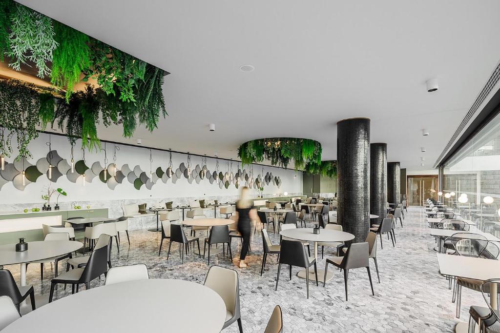 Azoris Royal Garden – Leisure & Conference Hotel - Resim 33