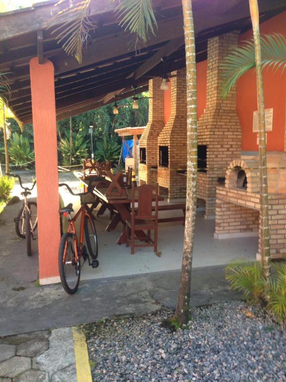  Flat em Maresias - Cond. Sun House