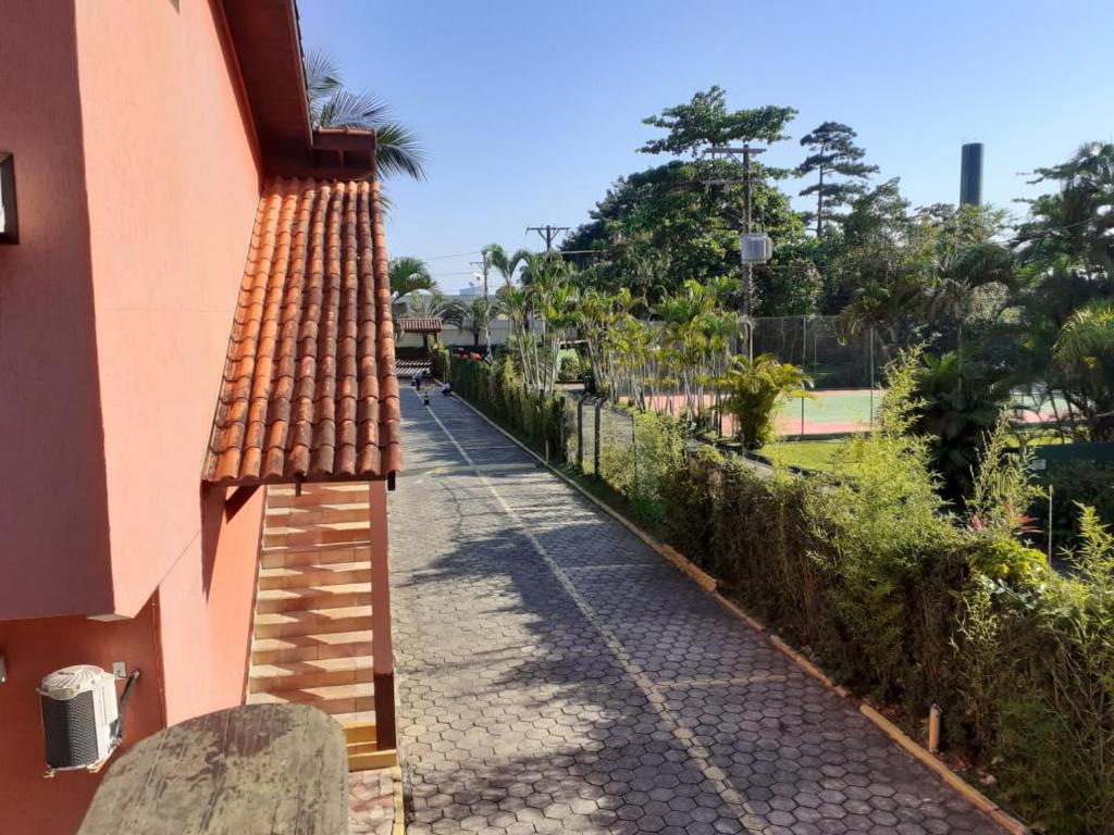  Flat em Maresias - Cond. Sun House