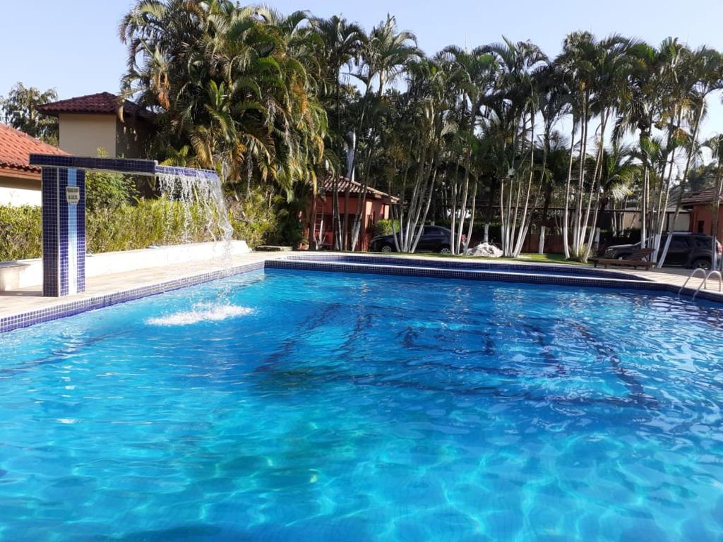  Flat em Maresias - Cond. Sun House