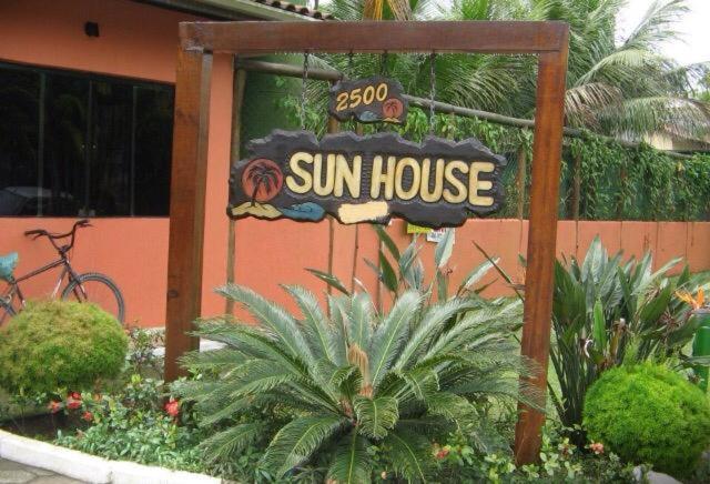  Flat em Maresias - Cond. Sun House