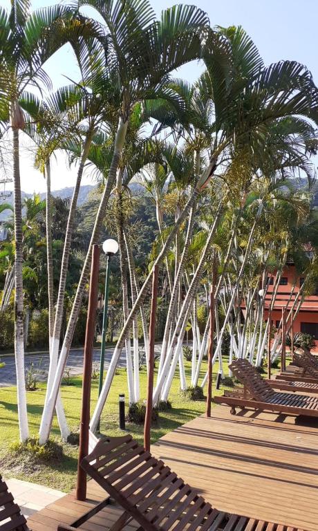  Flat em Maresias - Cond. Sun House