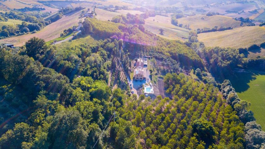 Tenuta Fonte Mosco' - Housity