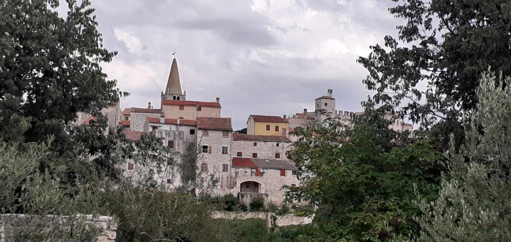 Fotografie z fotogalerie ubytování Apartmani Đokić v destinaci Bale